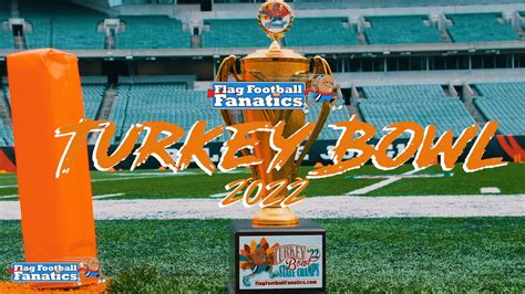 Turkey Bowl 2022 At Paycor Stadium Youtube