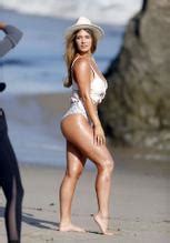 OLIVIA JUNE Nude AZNude