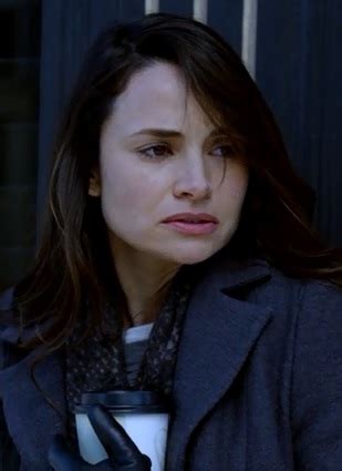 Nora Martinez - The Strain Wiki