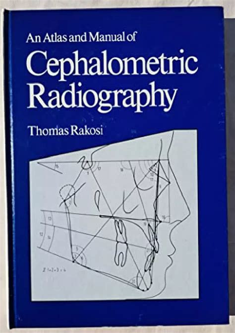 Ppt Read Ebook [pdf] Atlas And Manual Of Cephalometric Radiography