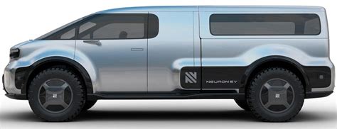 Neuron T One Motortrivia