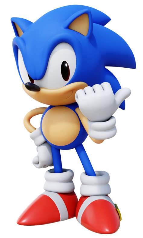 Sonic Hd Png Transparent Sonic Hdpng Images Pluspng