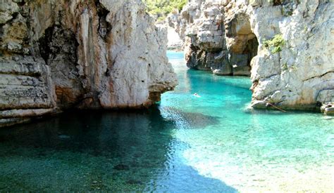 En Fotos Conoc Las Playas M S Bellas De Croacia Turismo