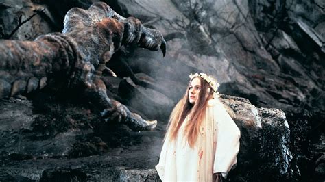 Dragonslayer’ review by Donald May Jr • Letterboxd