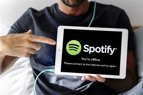 How To Fix Spotify No Internet Connection 7 Tried And Tested Fixes