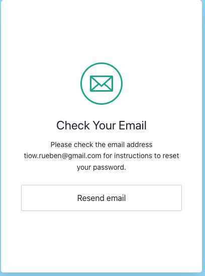 Unavailable Variable For A Text Field In Reset Password Email Template