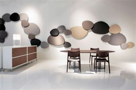 STUA Satellite Acoustic Panels Acoustic Panels Design Paneling