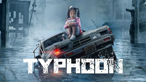 Typhoon (2022) Full online with English subtitle for free – iQIYI | iQ.com