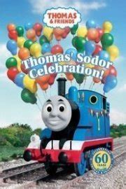 Watch Thomas Friends Thomas S Sodor Celebration Online Movie