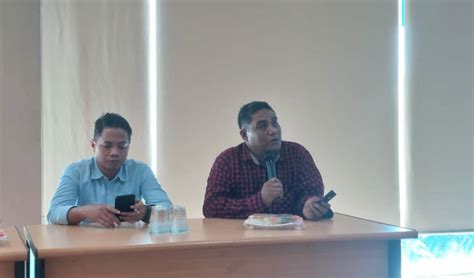 Menuju Pemilu 2024 Kpu Dan Bawaslu Sosialisasikan Aturan Iklan