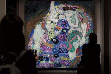 Klimt The Immersive Exhibition Bilety Na Wystawy W