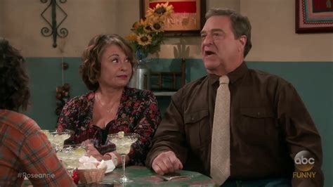 Roseanne Season 10 Trailer 3 Youtube