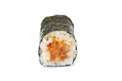 Spicy Tuna Maki - Sushi Handroll