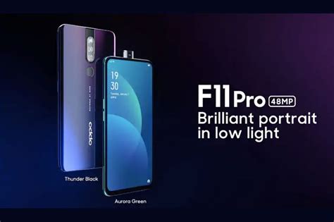 Oppo F Pro With Pop Up Selfie Camera Is Now Official Technobaboy