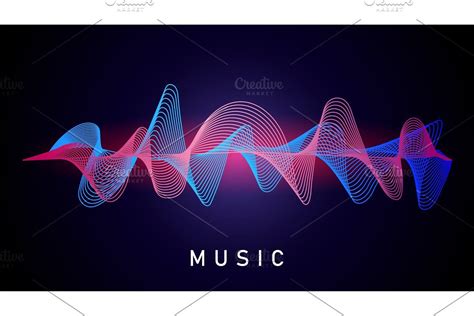 Free After Effects Audio Visualizer Templates