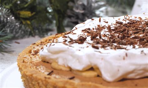 Banoffee Pita Recept Dr Oetker