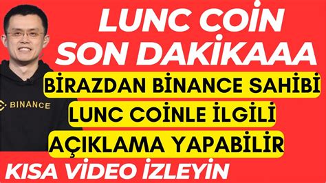 Lunc Son D Kkat Ok Kisa Son Dak Ka V Deosu Hemen Zley N B Nance