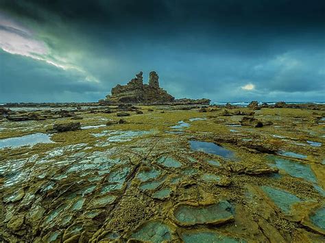 Eagles Nest Along The Bunurong Bass Coastline Our Beautiful Pictures