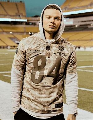 Kane Brown | Biography, Age, Height, Wife & Net Worth - What Insider