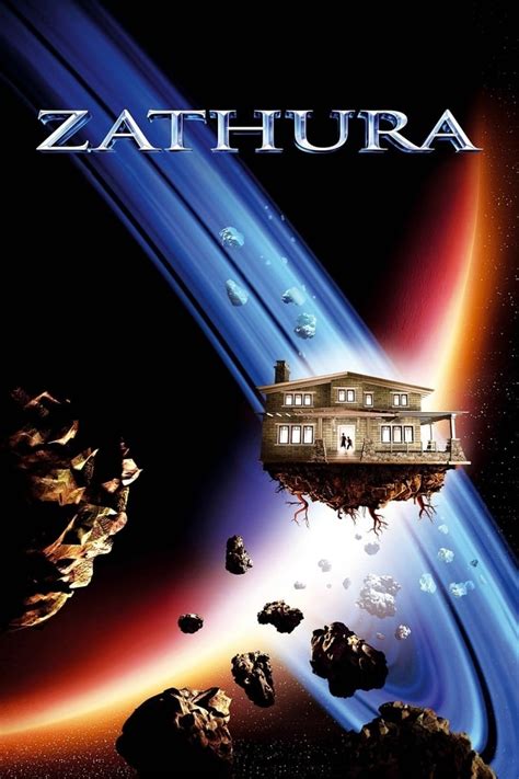 Zathura Une Aventure Spatiale 2005 Cinefeel Me