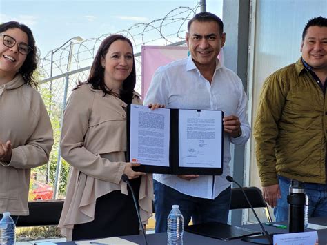 Gobierno Tlajomulco On Twitter La Preparatoria Lumen Recibi Al