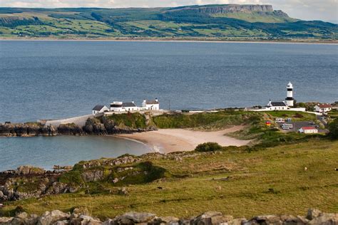 Visit Inishowen Head With Discover Ireland