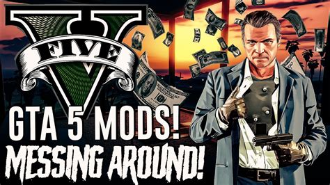 DRUG GTA 5 MOD WHO S ZEE ROLEPLAYING PC YouTube