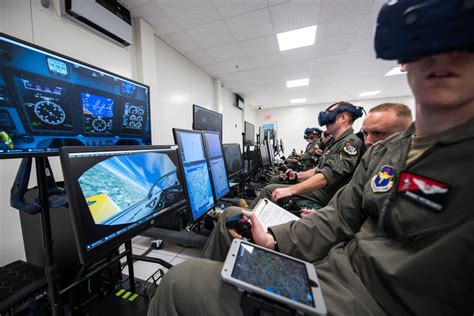 Dvids Images Pilot Training Next Continues Third Iteration Image