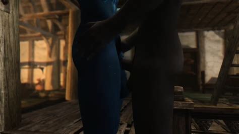 Sexy Dude In A Hot Tub