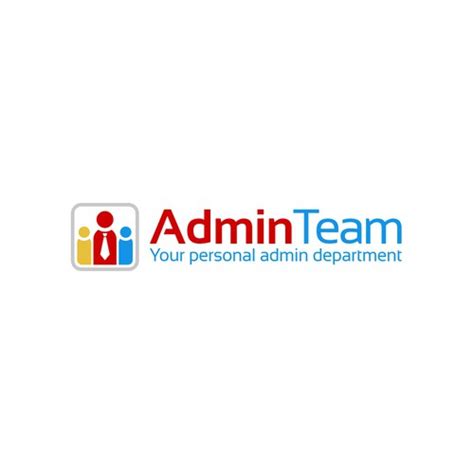 adminteam logo design contest