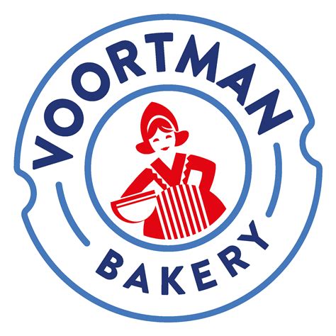 Voortman Bakery Logo Vector Ai Png Svg Eps Free Download Vectorseek