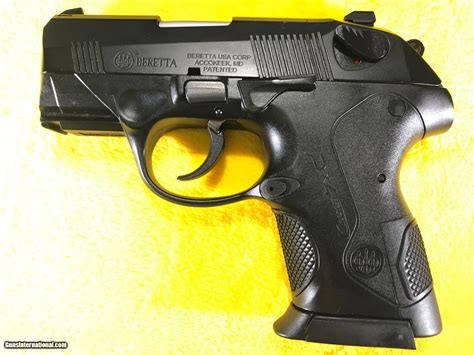 Beretta Px Storm Sub Compact S W