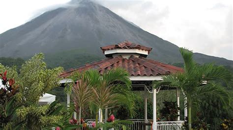 Arenal Kioro Suites And Spa Costa Rica Wedding Packages Destination