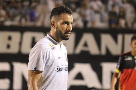 Números Rodrigo Rodrigues faz primeiro gol do Alvinegro na temporada