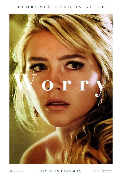 Don't Worry Darling DVD Release Date | Redbox, Netflix, iTunes, Amazon