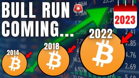 Bitcoin Reversal Indicator Shows Proof Of A Coming Bull Run Youtube