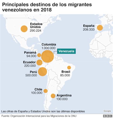 Crisis En Venezuela Claves Que Explican C Mo Se Ha Desarrollado