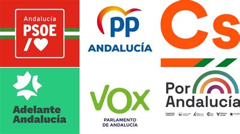 Así Son Los Programas Electorales De Los Principales Partidos Políticos