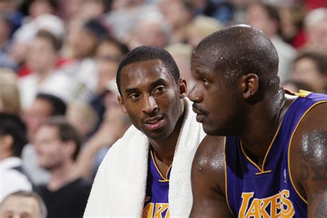 Kobe and Shaq Reunite for ‘Inside the NBA’ | Complex