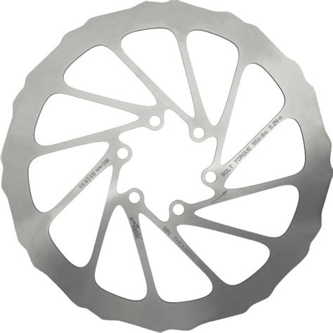 Avid G3 Solid Sweep Disc Rotor Velonova