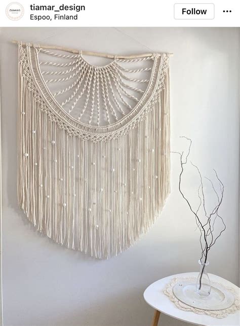 Pin By Efi Vasilaki On Tapestry Crochet Macrame