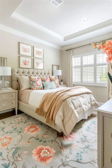 10 Tips To Make Your Bedroom Cozy And Inviting Snappy Living