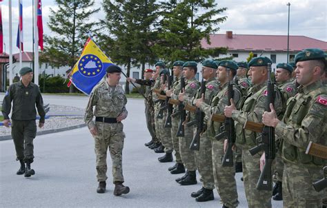 EUFOR o izjavama Dodika Djelovat ćemo na održavanju sigurnog okruženja