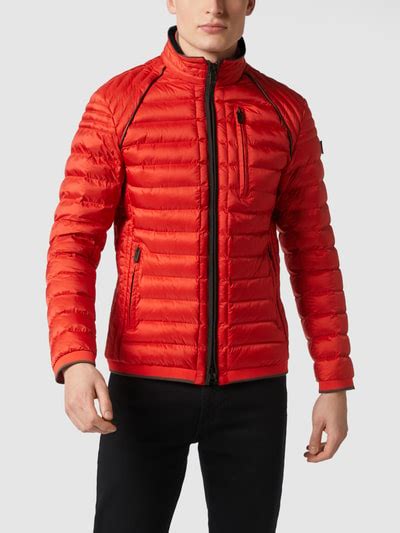 Wellensteyn Jacke Molecule Men Molm Rot Online Kaufen