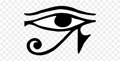 Find hd Eye Of Horus - Eye Of Horus Clipart, HD Png Download. To search and download more free ...