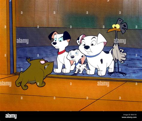 101 Dalmatians Disney Hi Res Stock Photography And Images Alamy