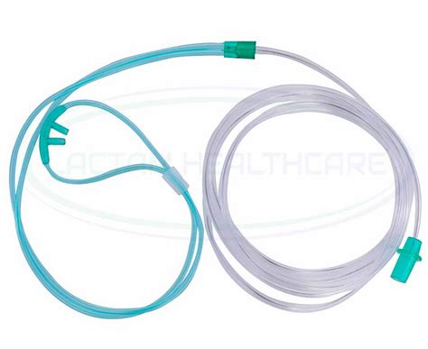 Nasal Oxygen Catheter At Best Price In Ahmedabad By Lactam Health Care