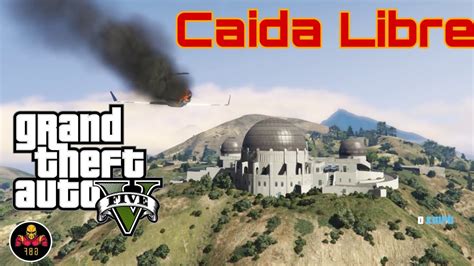 Gta Caida Libre Mission Walkthrough Gold Medal Guide Gamers