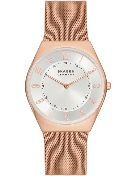 Buy Skagen Watches For Men And Women In India Swiss Time House