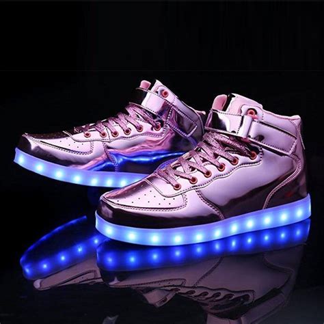 Pin on Light Up Shoes Ideas